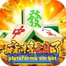 plataforma sm bet